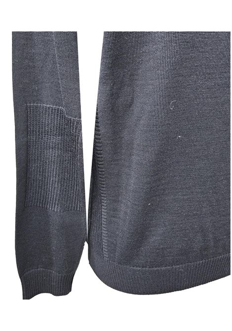 1/2 zip BUGATTI | Maglie | 7550 45514390